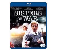 Sisters of War (Blu-Ray & DVD Combo) [ Origine Suédoise, Sans Langue Francaise ] (Blu-Ray)