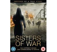 Sisters of War [Edizione: Regno Unito] [Import]