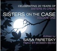 Sisters on the Case Volume One: 1