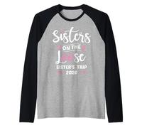 Sisters on The Loose Sister Trip 2026 Girls Weekend Vacances Manche Raglan