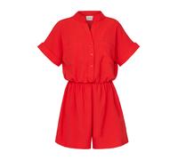 SISTERS POINT Combinaison 'NINA' rouge, Taille XS