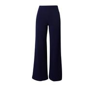 SISTERS POINT Pantalon 'GLUT' bleu foncé, Taille 36