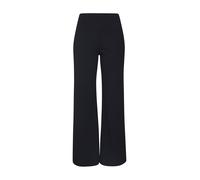 SISTERS POINT Pantalon 'GLUT' noir, Taille 40