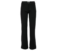 SISTERS POINT Pantalon 'NEW GEORGE-7' noir, Taille 42