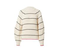 SISTERS POINT Pull-over 'MIBA-PU2' sable / noir, Taille XL