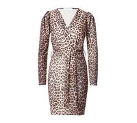 SISTERS POINT Robe crème / beige clair / noir, Taille 34