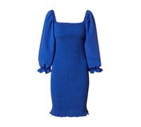 SISTERS POINT Robe 'EWO' bleu cobalt, Taille 36