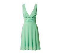 SISTERS POINT Robe 'GABBI' vert, Taille 38