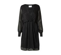 SISTERS POINT Robe 'GERDO' noir, Taille 34