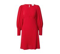 SISTERS POINT Robe 'GEVA' rouge, Taille 34