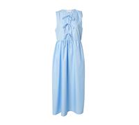 SISTERS POINT Robe 'GIRO-DR' bleu clair, Taille 38