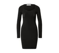 SISTERS POINT Robe 'MALLE' noir, Taille 34