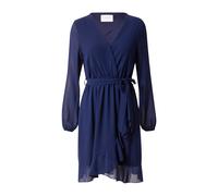 SISTERS POINT Robe 'NEW GRETO' bleu foncé, Taille 38