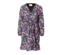 SISTERS POINT Robe 'NEW GRETO' mélange de couleurs, Taille 42