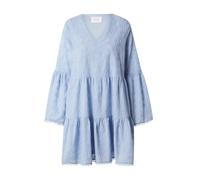 SISTERS POINT Robe 'SARA' bleu, Taille 40