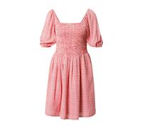 SISTERS POINT Robe 'UCIA' rose / blanc, Taille 36