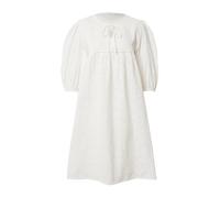 SISTERS POINT Robe 'USILA' blanc, Taille 36