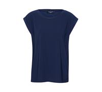 SISTERS POINT T-shirt 'LOW-A' bleu marine, Taille S