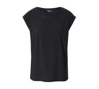 SISTERS POINT T-shirt noir, Taille S