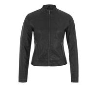 SISTERS POINT Veste mi-saison 'Daily' noir, Taille L