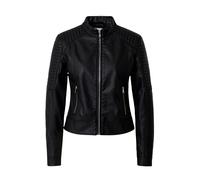 SISTERS POINT Veste mi-saison 'DUNA-JA' noir, Taille XL