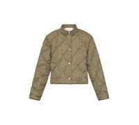 SISTERS POINT Veste mi-saison 'EQA' kaki, Taille XL