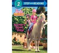 Sisters Save the Day Barbie by Kristen L Depken Kristen L Depken (Auteur)