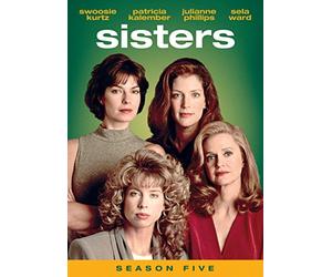 Sisters: Season Five