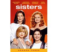Sisters: Season Three