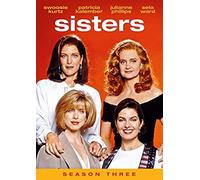 Sisters: Season Three
