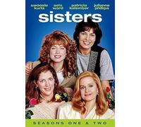 Sisters: Seasons One and Two