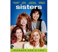 Sisters: Seasons One & Two