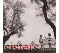 Labeque Katia & Marielle - Sisters (Box Set) [Import]