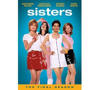Sisters Six (The Final Season)