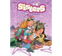 Sisters T.2 It's going to be fun v.2023