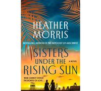 Sisters Under The Rising Sun