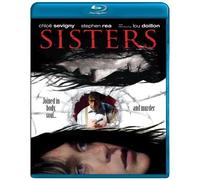 Sisters [Usa][Blu-Ray]