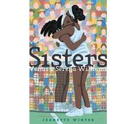 Unknown – Sisters: Venus & Serena Williams – Livre en VO