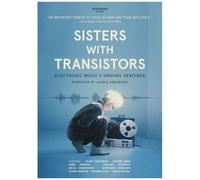 Sisters With Transistors [Digital Video Disc] Subtitled