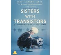 Sisters with Transistors [DVD] [2021]