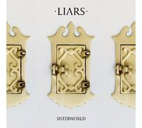 Sisterworld by Liars
