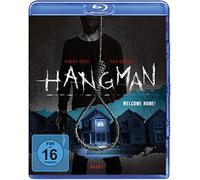 Sisto - Hangman-Welcome Home [Blu-Ray] [Import]
