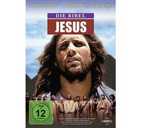 Sisto,Jeremy - Bibel,die-Jesus