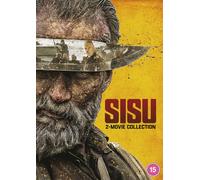 Sisu: 2-movie Collection (DVD) Jorma Tommila Mimosa Willamo Einar Haraldsson