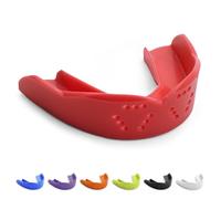 SISU 3D Mouthguard