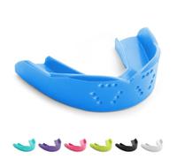 SISU 3D Mouthguard