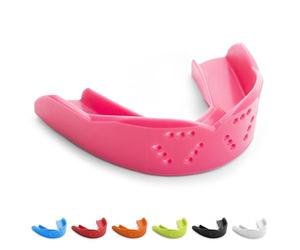 SISU 3D Mouthguard