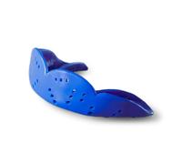 SISU Aero 1.6 Protège-Dents Mixte, Bleu Marine, Moyen