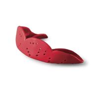 SISU Aero 1.6 Protège-Dents Mixte, Rouge Intense