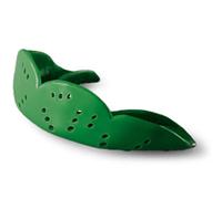 SISU Aero 1.6 Protège-Dents Mixte, Vert forêt, Medium (5' -6' Tall)